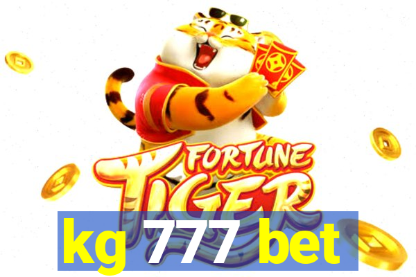 kg 777 bet